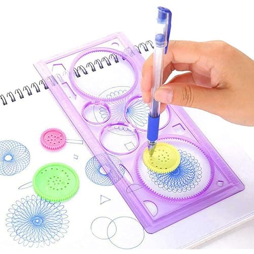 Image of Party Propz Birthday Return Gifts for Kids - 70Pcs for 10 Guest | Mermaid Theme Party Favors Pack | Return Gifts for Kids Age 6-8 | Stationery Set
