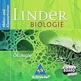  LINDER Biologie SII Abitur- und Klausurtrainer: Ökologie