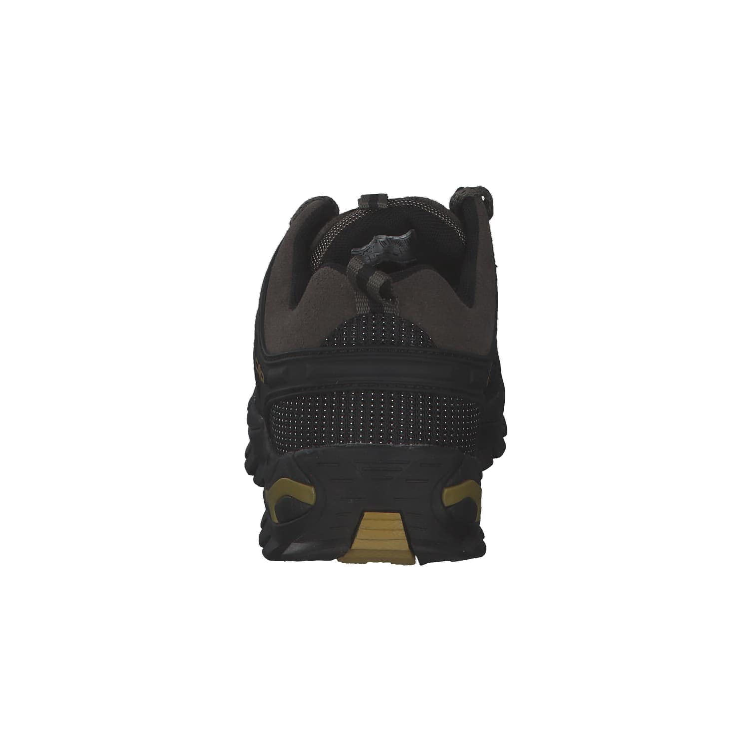 CMP Rigel Low Trekking Shoes Wp, Scarpe da trekking Uomo, Fango, 45 EU