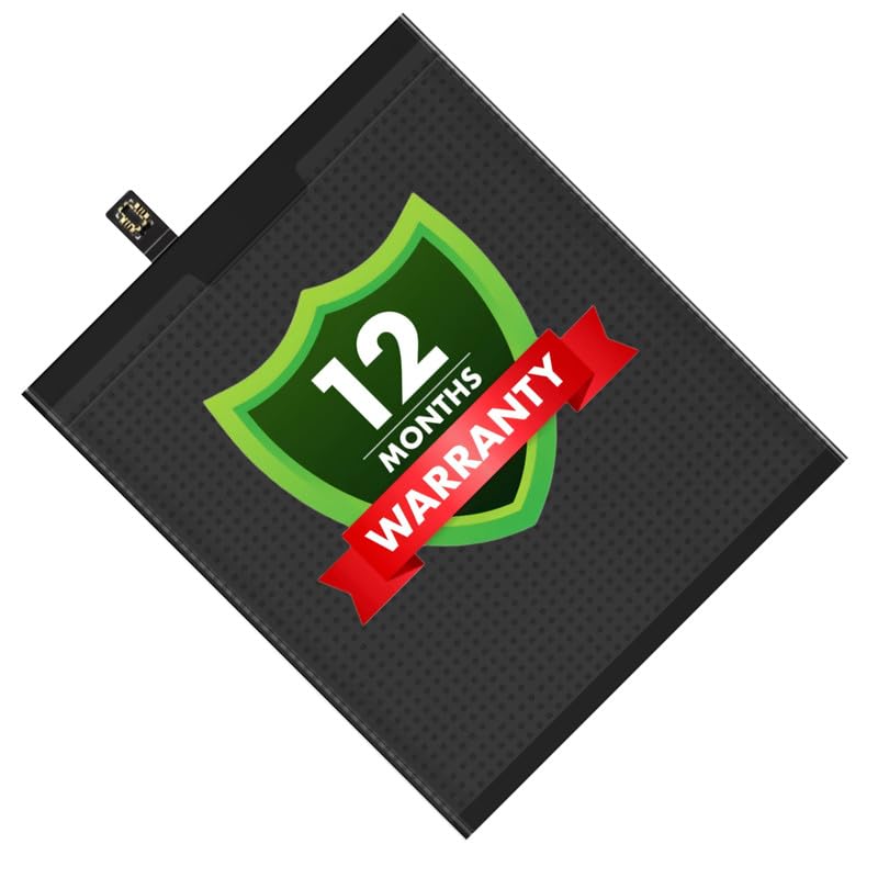 Image of Original BN39 Battery Compatible for Xiaomi Mi Play - (3000mAh) - 1 Year Warranty DF7