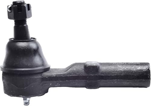 Miniatura 2 de ASTARPRO 2 extremos de barra de acoplamiento exteriores delanteros ES3571 compatibles con Chrysler 300Dodge Challenger Charger Dakota Durango