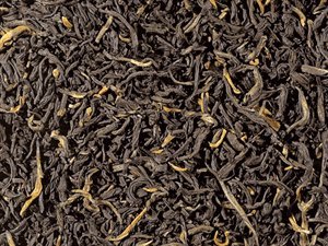 1kg - schwarzer Tee - Yunnan Imperial - China - Schwarztee