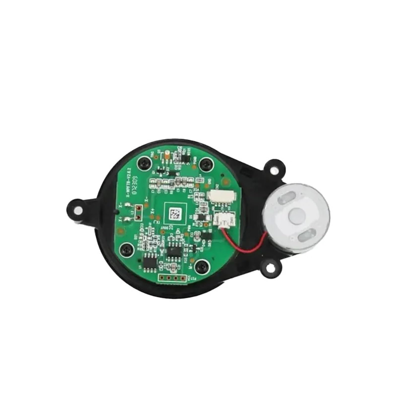 XQREVYBYF Compatible For Dreame， L10 L20 L30 X20 X30 ，Compatible For Dreame， S10 S20 S30 Robot Vacuum Cleaner Parts Vacuum Cleaner Robot Distance Sensor