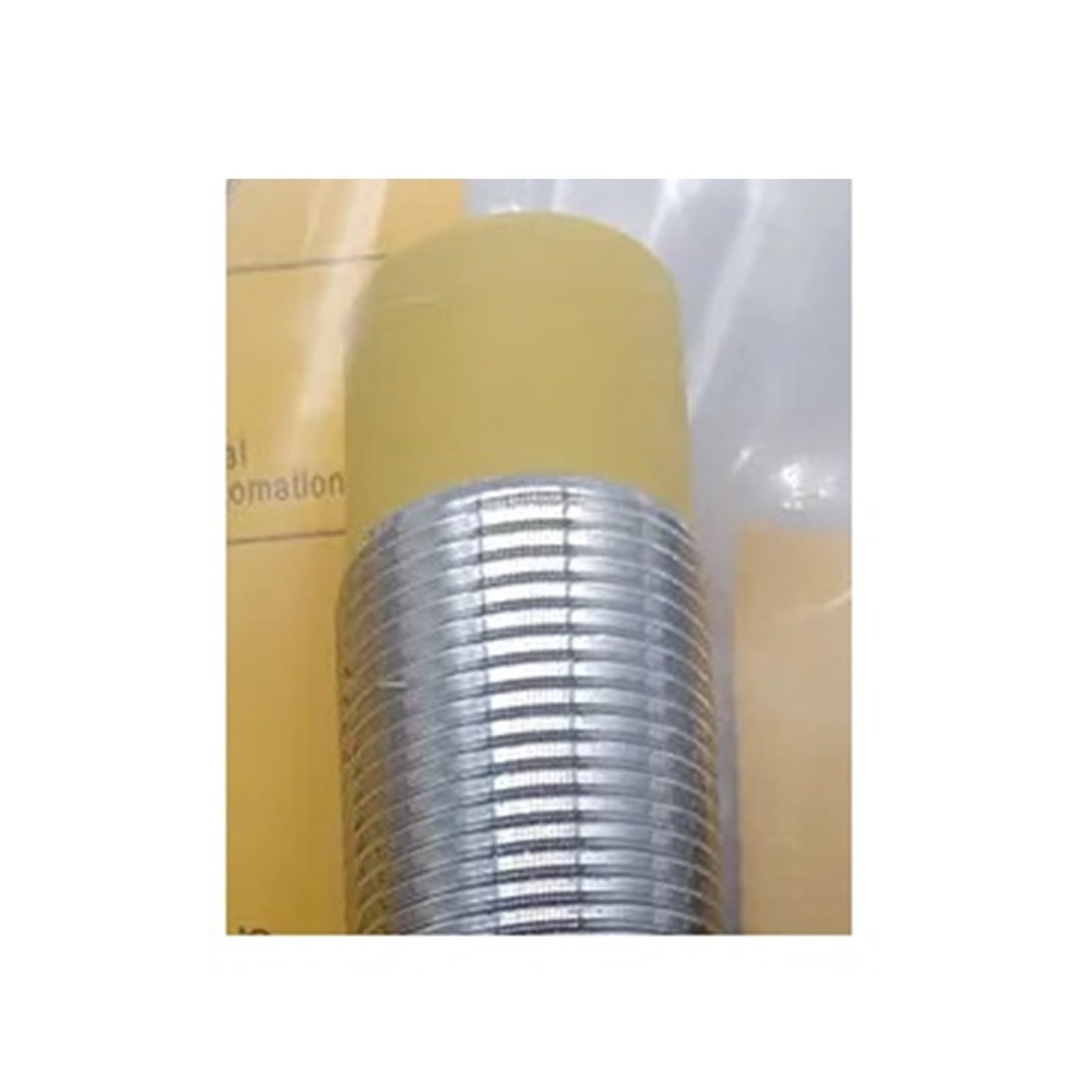 Capteur de fin de course NI20-G30-AZ3X résistant aux vibrations