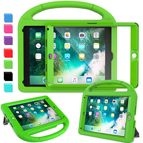 AVAWO Kids Case for New iPad 9.7
