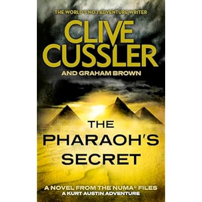 The Pharaoh&rsquo;s Secret