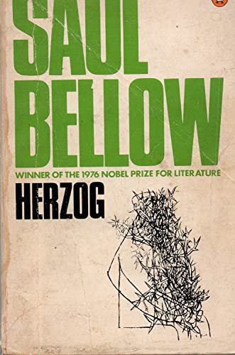 Herzog 0140042253 Book Cover
