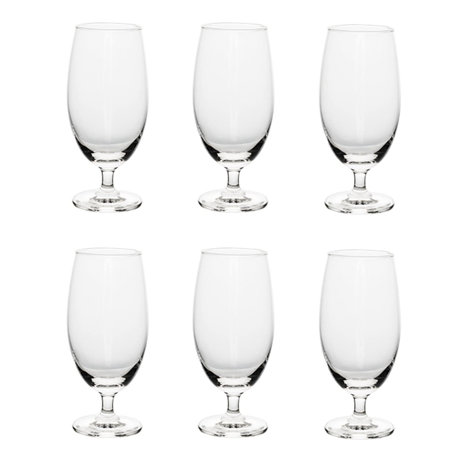 Kubki do piwa Szklanki do picia 420 ml, kubki do pubu, szklane naczynia do baru, idealne szklanki do kawy, herbaty szklanki, kieliszki do codziennego picia, szklanki koktajlowe, przezroczyste szklane