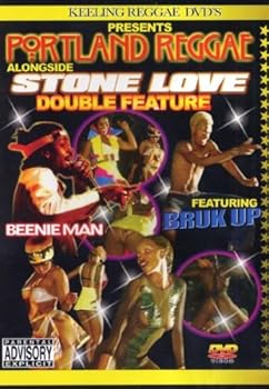 DVD Portland Reggae Book