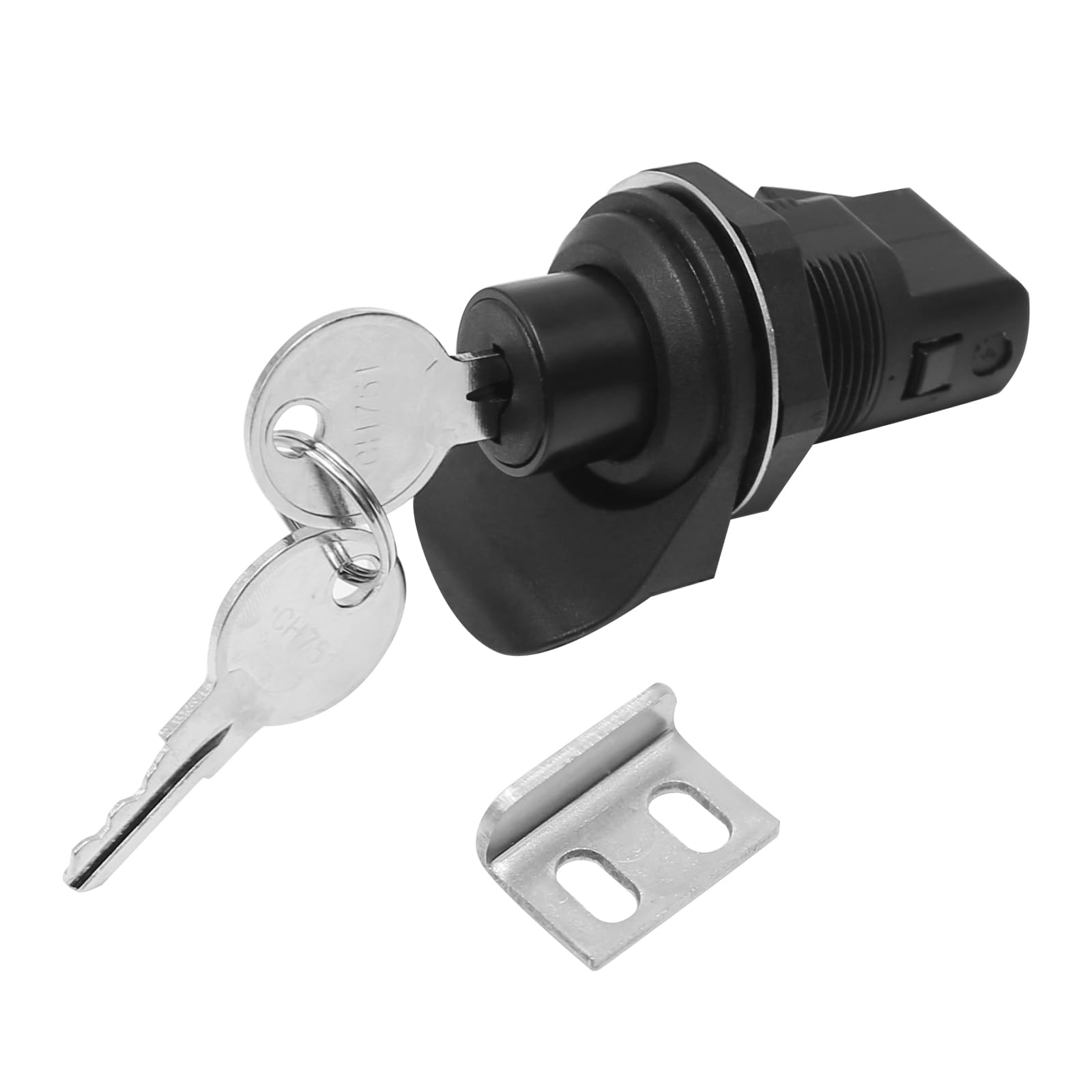 Amazon.com: ZUDKSUY Push Button Latch Replacement for Southco 93