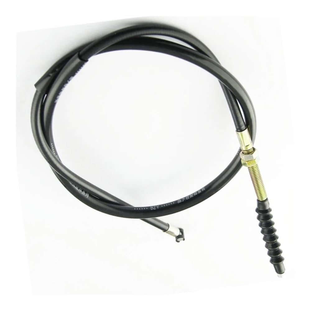 Cable de acero para embrague de motocicleta ideal para renovar el tacto de tu NINJA300R EX300 6