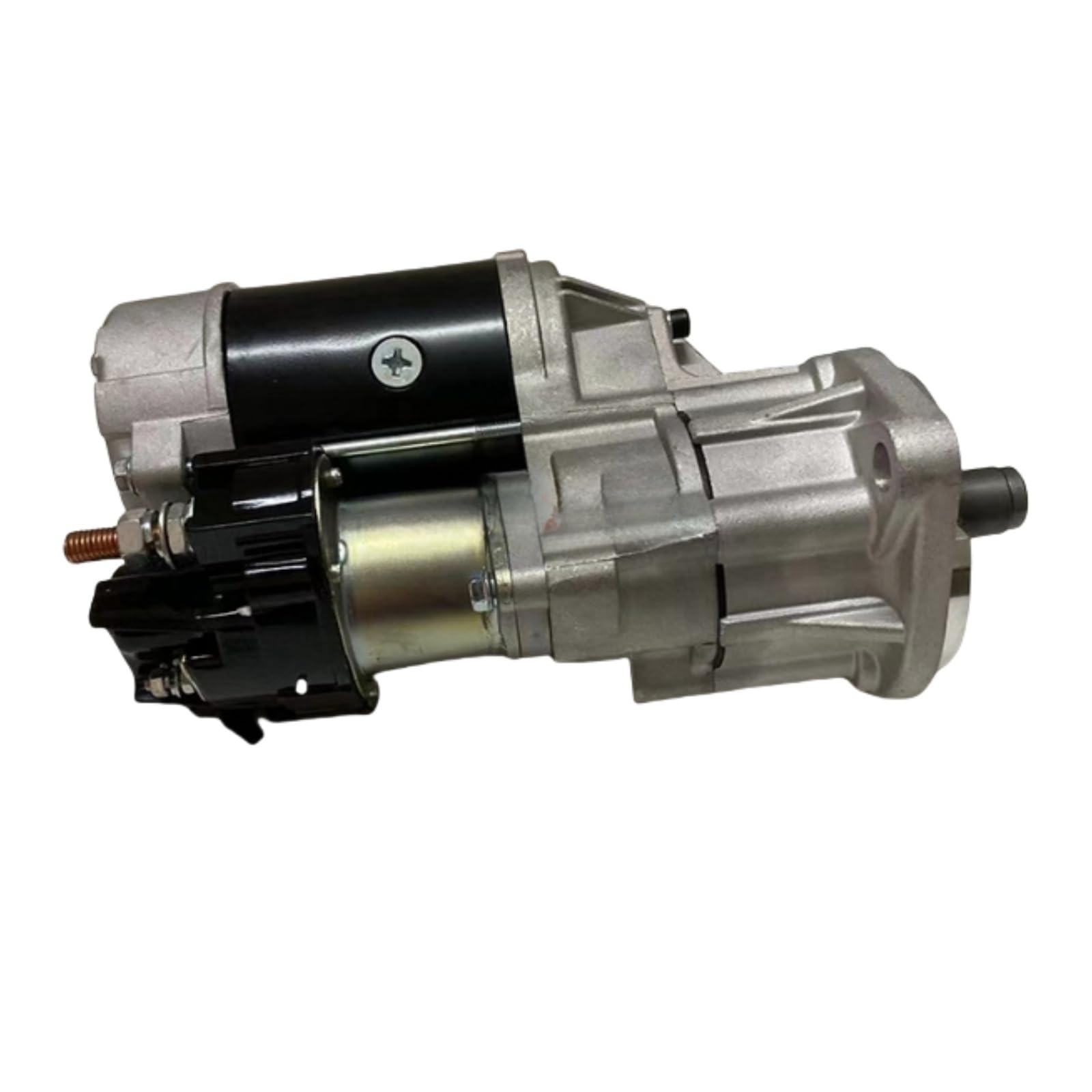 24V 11T Starter Motor 600-863-3210 6008633210 for Komatsu Engine 4D95LE-2A 4D95LE-2D S4D95LE-3A-2 S4D95LE-3A-2A