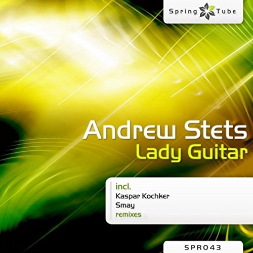 Lady Guitar (Kaspar Kochker Remix)