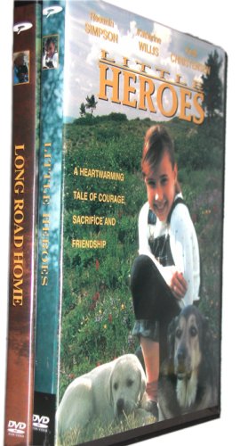 Little Heroes / Long Road Home [Import USA Zone 1]