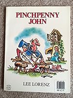 Pinchpenny John 0136761720 Book Cover