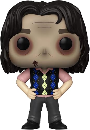 Miniatura 2 de Funko Películas: Zombieland - Bill Murray (el estilo puede variar), multicolor