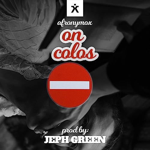  On Colos Tune (Radio Edit) [Explicit]