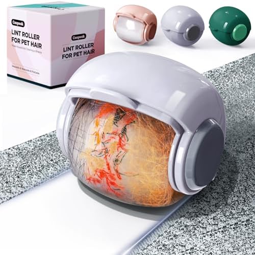 Caspeak Sturdy Reusable...