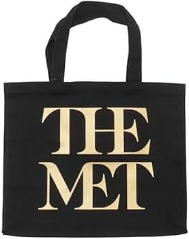 Amazon.co.jp: メトロポリタン美術館トートバッグ : ホビー
