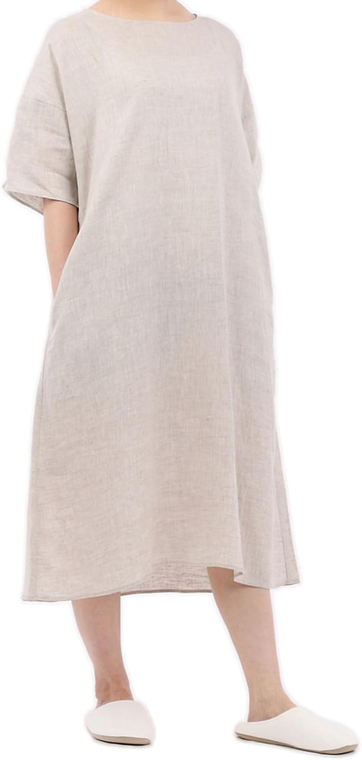 イッセイミヤケ プリーツプリーズ ハイネックチュニック ダーク