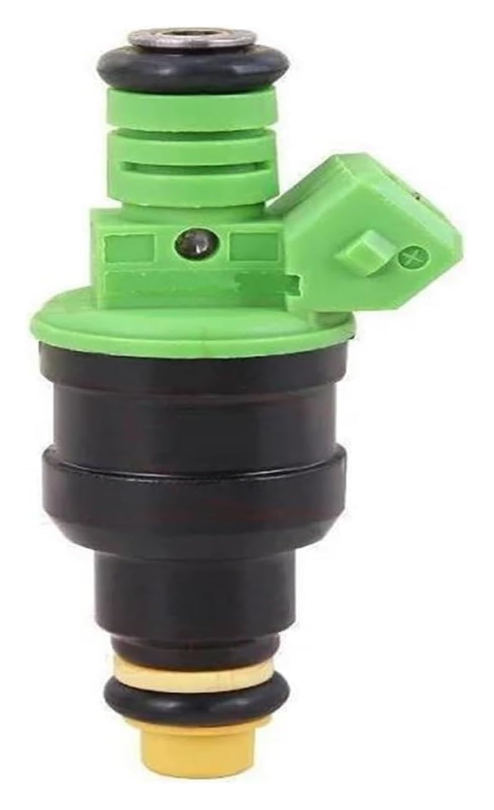 Qwqwfa One Color Petrol Fuel Injector For Camaro 1985-2002 For Corvette 1985-2004 For Impala 1994-1996 Fuel Injector Nozzle 0280150558