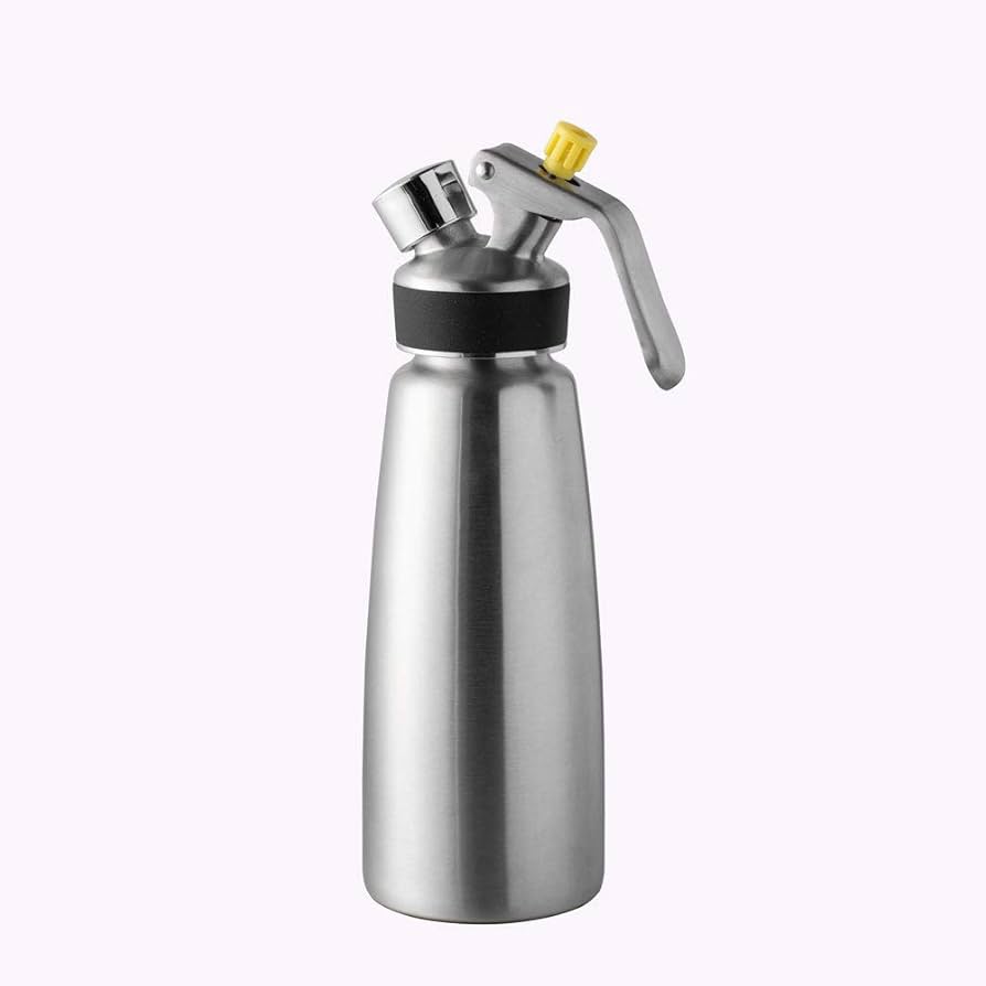 Amazon | ホイップクリームディスペンサー - プロフェッショナル