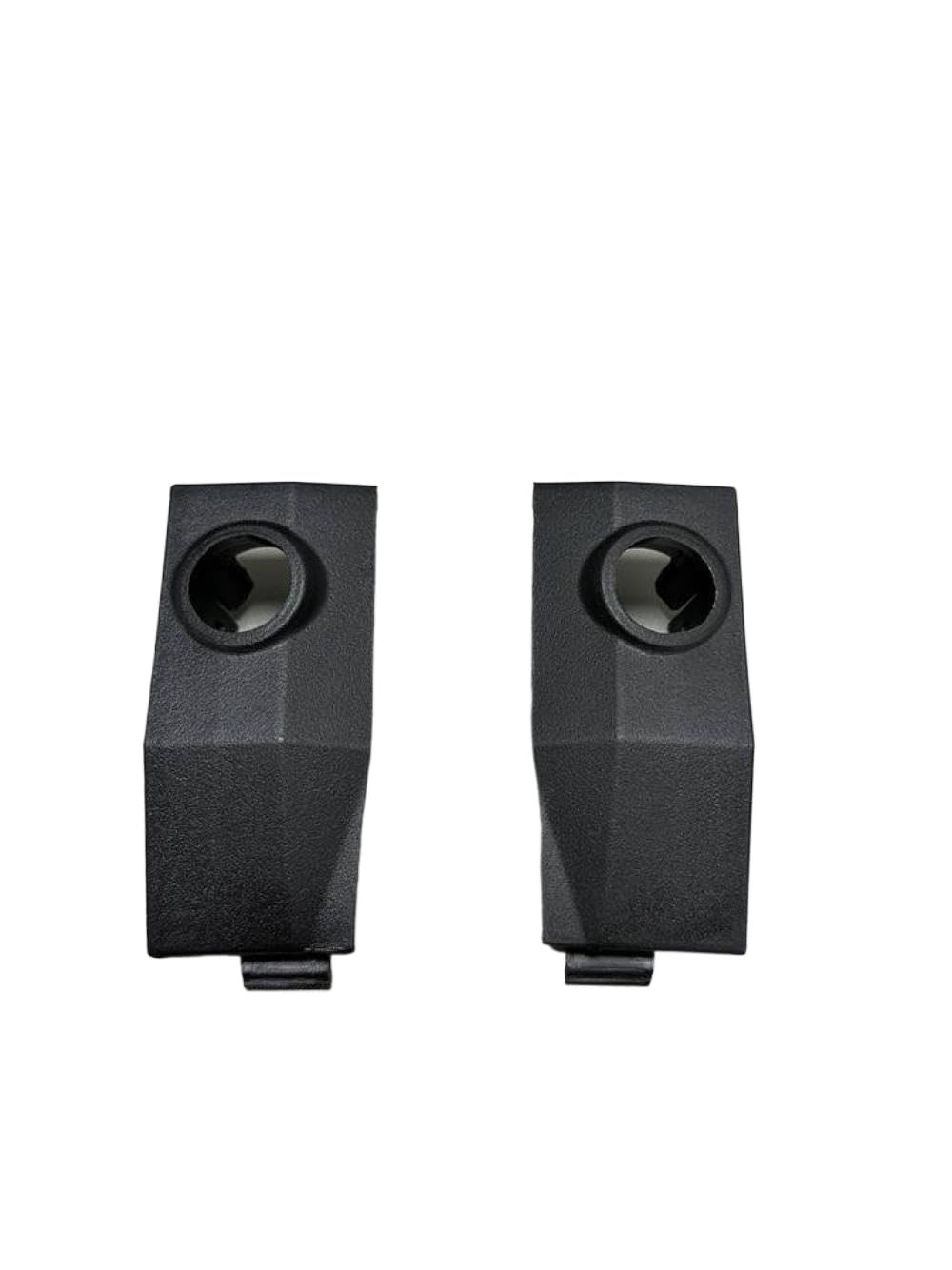 Eye Bracket Left and Right Replacement Compatible with XC60 31425189 31425190(LH and RH)