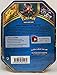 Pokemon Set of All 3 2016 Battle Hearts Booster Pack Tins - Pikachu & Volcanion & Magearna