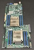 New Supermicro X10DRG-H DP Motherboard