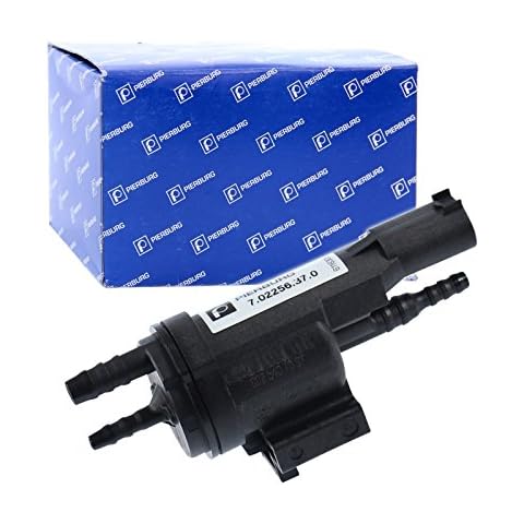 PIERBURG Change Over Flap Valve 7.02256.37.0 Cover