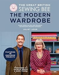 Amazon.co.jp: The Great British Sewing Bee: The Modern