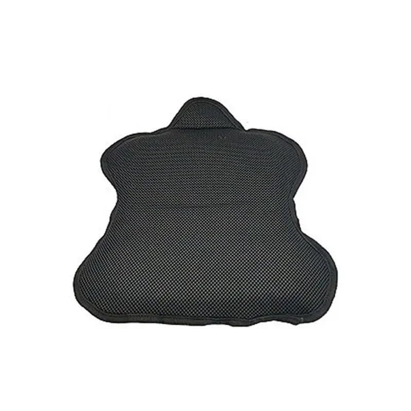 Couvre selle moto protection solaire thermique coussin de siège aéré