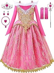 Pink With Accessories