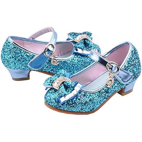 Sandales Ewleguzka pour bébé Cover