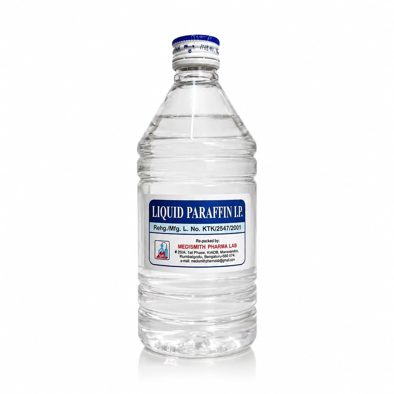 Liquid Paraffin for Skin | 400 ml | Skin Care Moisturizer For Women And Men-picture-58