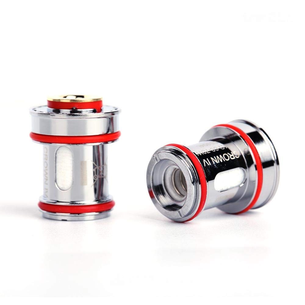 uwell crown 4 dichtungen Uwell Crown 4, IV O-Ringe Set, Dichtungsringe main image 0