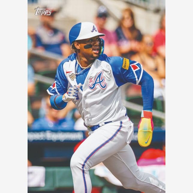 Amazon | 2024 Topps Baseball Series 1 - Value Box トップス ベース