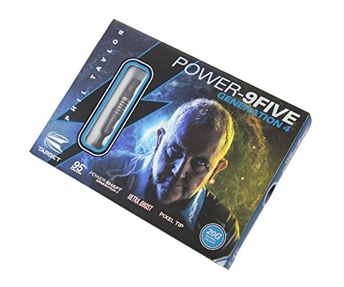 ターゲット パワーナインファイブ フィル・テイラーモデル ジェネレーション4 オリジナル バレル 2BA ソフトダーツ 20g 200929 dwos6rj Amazon | ターゲット パワーナインファイブ フィル・テイラー