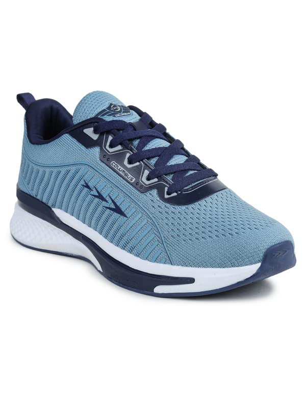Image of Columbus Climber Sports Shoes for Men's & Boy - Running, Walking, Gym, Lightweight, Comfort Grip