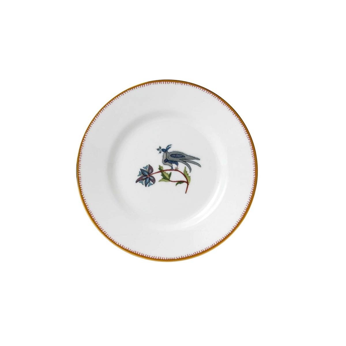 Wedgwood Mythical Creatures Bread & Butter Plate 6