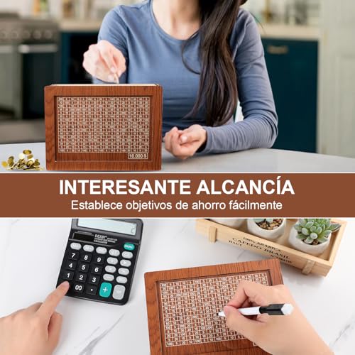 La Mejor Recopilación de Huchas más recomendados. 26 Imagen adicional