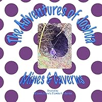 Mines & Caverns 1492321788 Book Cover