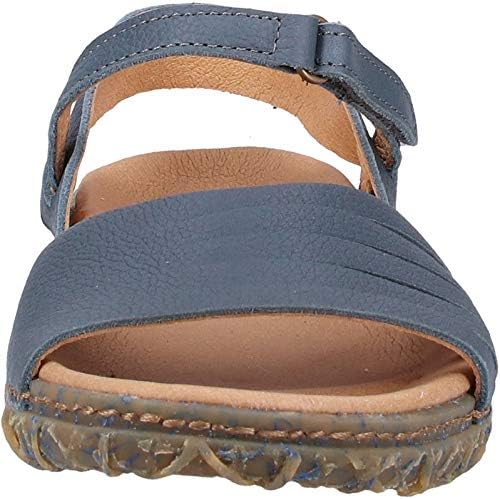 El Naturalista Womens Redes 5501 Sandal Shoes, Vaquero, EU 41 / US 10 | Image 3
