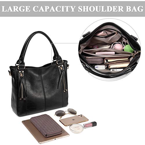 Hobo-Bags-for-Women-VASCHY-Fashion-Faux-Leather-Handbag-for-Ladies-Tote-Shoulder-Bag-with-Detachable-Shoulder-Strap