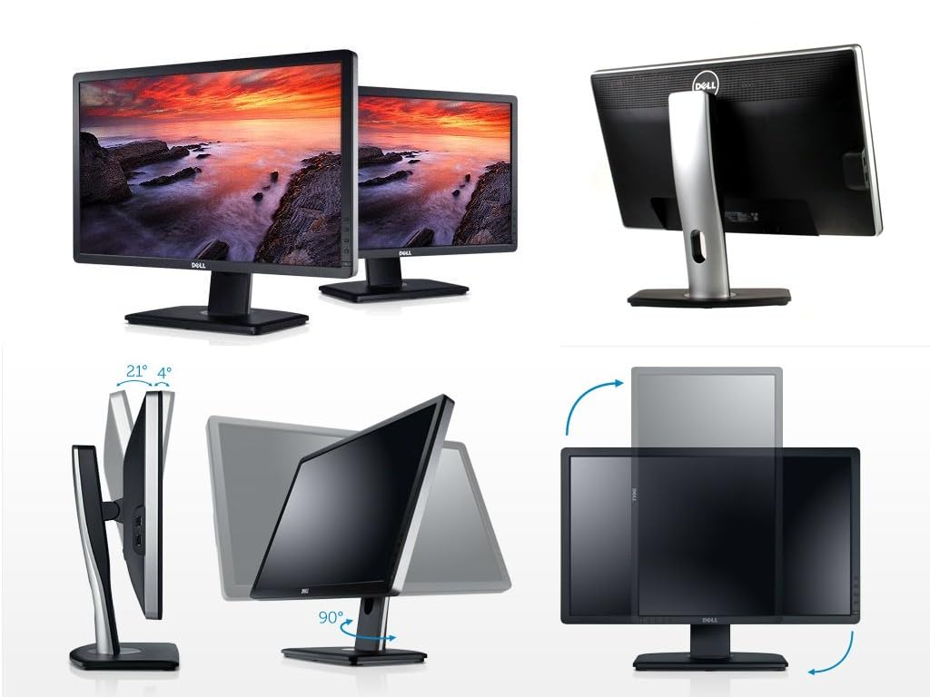DELL デル U2713H Amazon.co.jp: 【整備済み品】Dell U2713H 27インチ WQHD(2560x1440