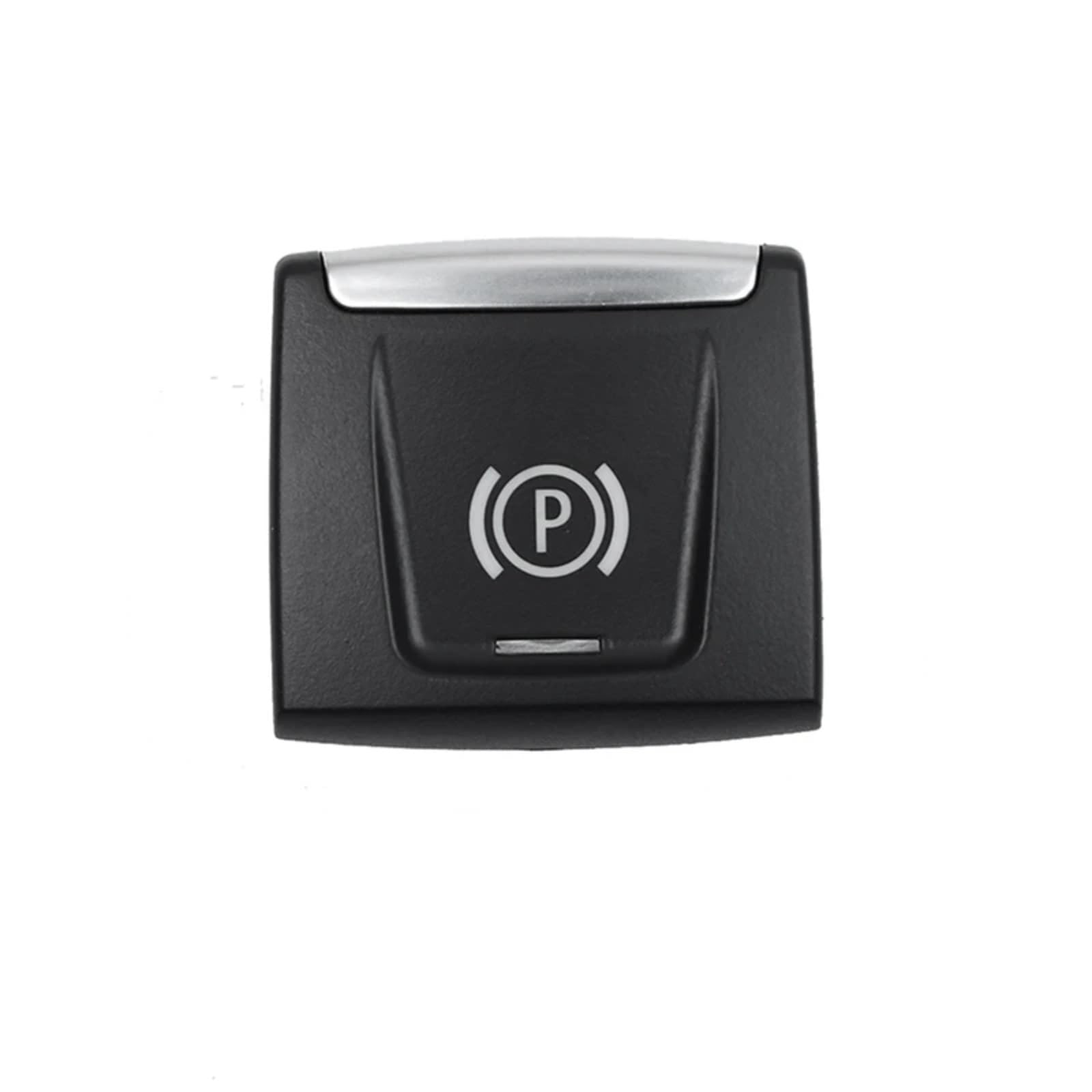 Botón de freno de mano electrónico con control de pulsación estable 7