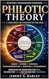 connection ou connexion  Philotic Theory: Relational Consciousness Framework (The Philotic Connection Series Book 1) (English Edition)