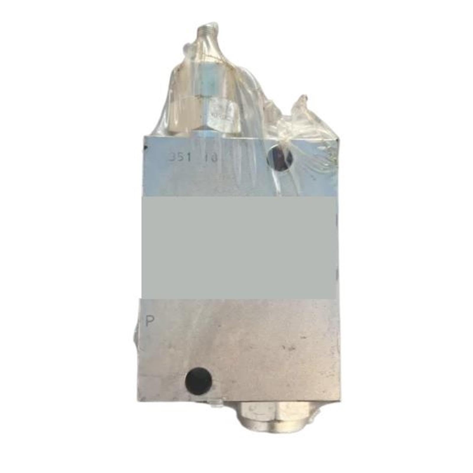 Vanne d'équilibrage VSQP123402A