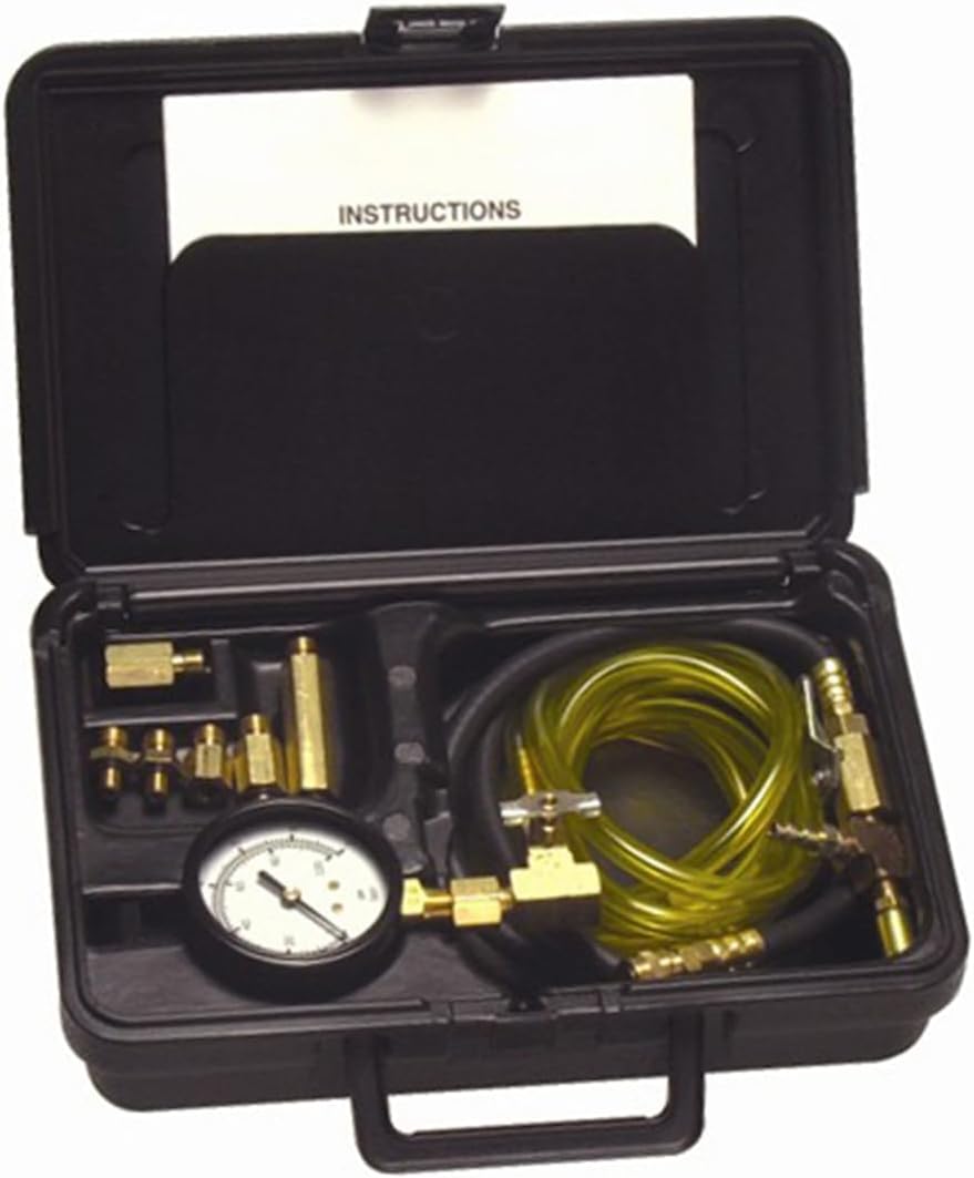 S&G Tool Aid (53865 K-Jetronic Fuel Injection Pressure Tester