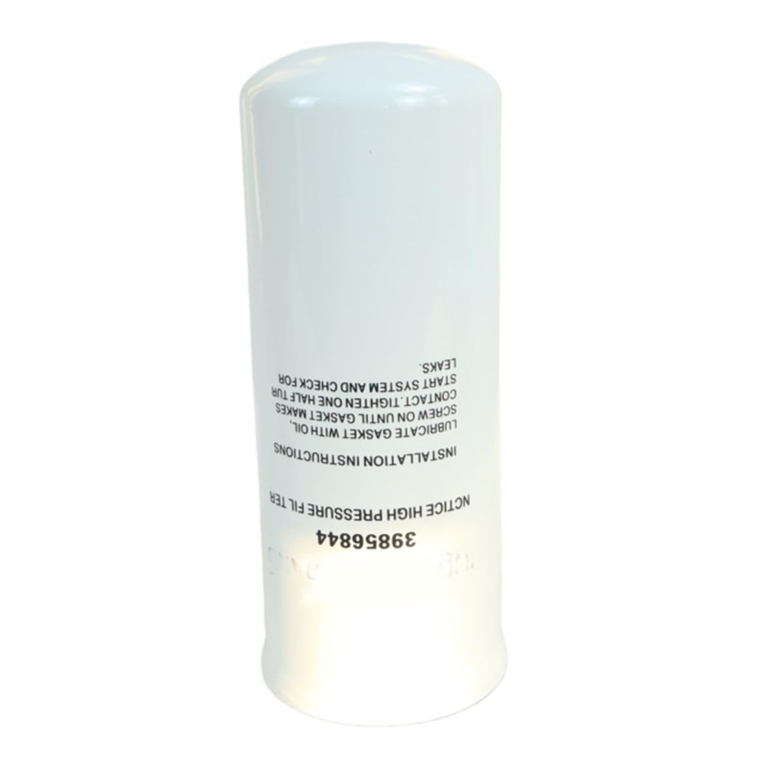 CLEUFWKO 39856844 Oil Filter for Screw Air Compressor Parts